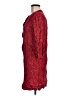 Gap 100% Viscose Red Casual Dress Size M - photo 5