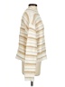 Ann Taylor Stripes Ivory Pullover Sweater Size XS - photo 4