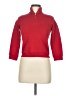 Lands' End Red Fleece Size M - photo 1