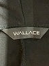 Wallace Black Dress Pants Size 12 - photo 4