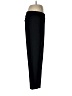 Khakis & Co Solid Black Dress Pants Size M - photo 4