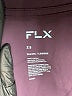 FLX Purple Track Jacket Size XS - photo 6