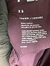 FLX Purple Track Jacket Size XS - photo 7