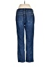 Chico's Blue Jeans Size Sm (0.5) - photo 2