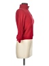 Lands' End Red Fleece Size M - photo 4