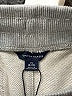 Tommy Hilfiger 100% Cotton Hearts Gray Sweatpants Size 8 - 10 - photo 3
