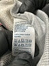 Tommy Hilfiger 100% Cotton Hearts Gray Sweatpants Size 8 - 10 - photo 4