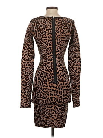 AZ3 inc. Cocktail Dress (view 2)