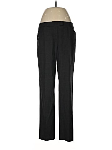 Lafayette 148 New York Wool Pants (view 1)