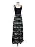 Mudd Chevron-herringbone Black Casual Dress Size S - photo 1