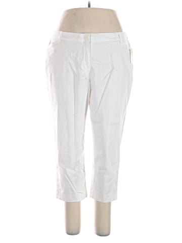 Talbots Outlet Casual Pants (view 1)