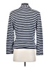 Allegra K Stripes Blue Blazer Size S - photo 2