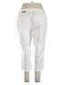 Talbots Outlet White Casual Pants Size 16 - photo 2