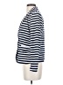 Allegra K Stripes Blue Blazer Size S - photo 5