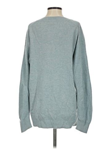Rag & Bone Cashmere Pullover Sweater (view 2)