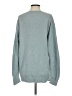 Rag & Bone 100% Cashmere Teal Cashmere Pullover Sweater Size S - photo 2