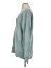 Rag & Bone 100% Cashmere Teal Cashmere Pullover Sweater Size S - photo 5