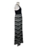 Mudd Chevron-herringbone Black Casual Dress Size S - photo 4
