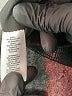 Elie Tahari Black Blazer Size 2 - photo 7