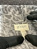Greige Animal Print Gray Cardigan Size XL - photo 7