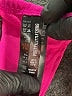 PrettyLittleThing Solid Pink Swimsuit Top Size 10 - photo 3