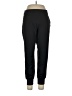 Z by Zella Solid Black Sweatpants Size L - photo 1