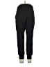 Z by Zella Solid Black Sweatpants Size L - photo 2