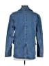 Lola jeans Blue Denim Jacket Size XS - photo 2