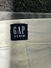 Gap Stripes Blue Jeans Size 4 - photo 7