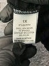G Collection Black Short Sleeve Top Size 1X - photo 11
