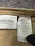 Lizsport Tan Pullover Sweater Size XL - photo 7