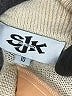 St. John Ivory Cardigan Size 10 - photo 6