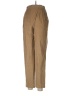Corbin Threads Brown Khakis Size 8 - photo 1