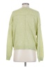 American Eagle Outfitters 100% Recycled Polyester Green Pullover Sweater Size XS - photo 2