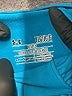 Under Armour Teal Turtleneck Sweater Size L (youth) - photo 3
