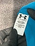 Under Armour Teal Turtleneck Sweater Size L (youth) - photo 4