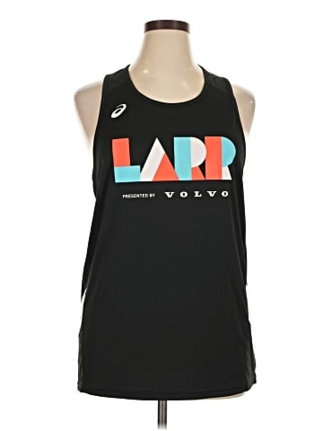 Asics Tank Top (view 1)