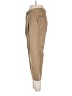 See By Chloé 100% Cotton Tan Khakis Size 8 - photo 5