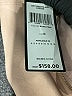 BCBGMAXAZRIA 100% Polyurethane Tan Vest Size 0 - photo 8