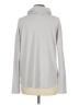 A New Day Gray Long Sleeve Turtleneck Size M - photo 2