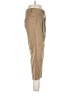 See By Chloé 100% Cotton Tan Khakis Size 8 - photo 4