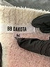 BB Dakota 100% Polyester Color Block Tan Pullover Sweater Size M - photo 7