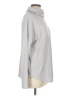 A New Day Gray Long Sleeve Turtleneck Size M - photo 4