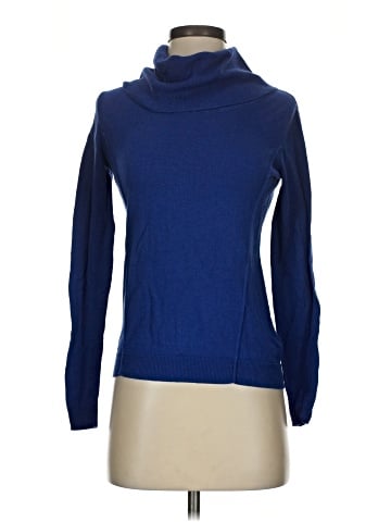 The Limited Turtleneck Sweater (view 1)