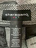 Sharagano Plaid Gray Dress Pants Size 4 - photo 7