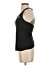 Assorted Brands Black Sleeveless Top Size S - photo 5