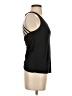Assorted Brands Black Sleeveless Top Size S - photo 4