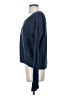Sparkz 100% Cotton Blue Pullover Sweater Size XS - photo 5