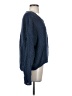 Sparkz 100% Cotton Blue Pullover Sweater Size XS - photo 4