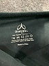 Sunzel Solid Black Active Pants Size 4 - photo 7